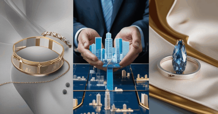 Read more about the article How Rainger India Brings Corporate Excellence to Every Sector