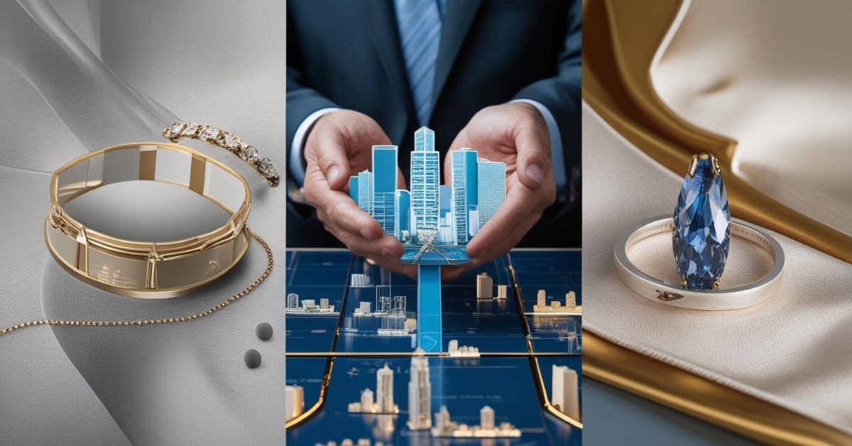 You are currently viewing How Rainger India Brings Corporate Excellence to Every Sector