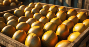 Read more about the article 5 Reasons Why Global Buyers Prefer Indian Alphonso Mangoes
