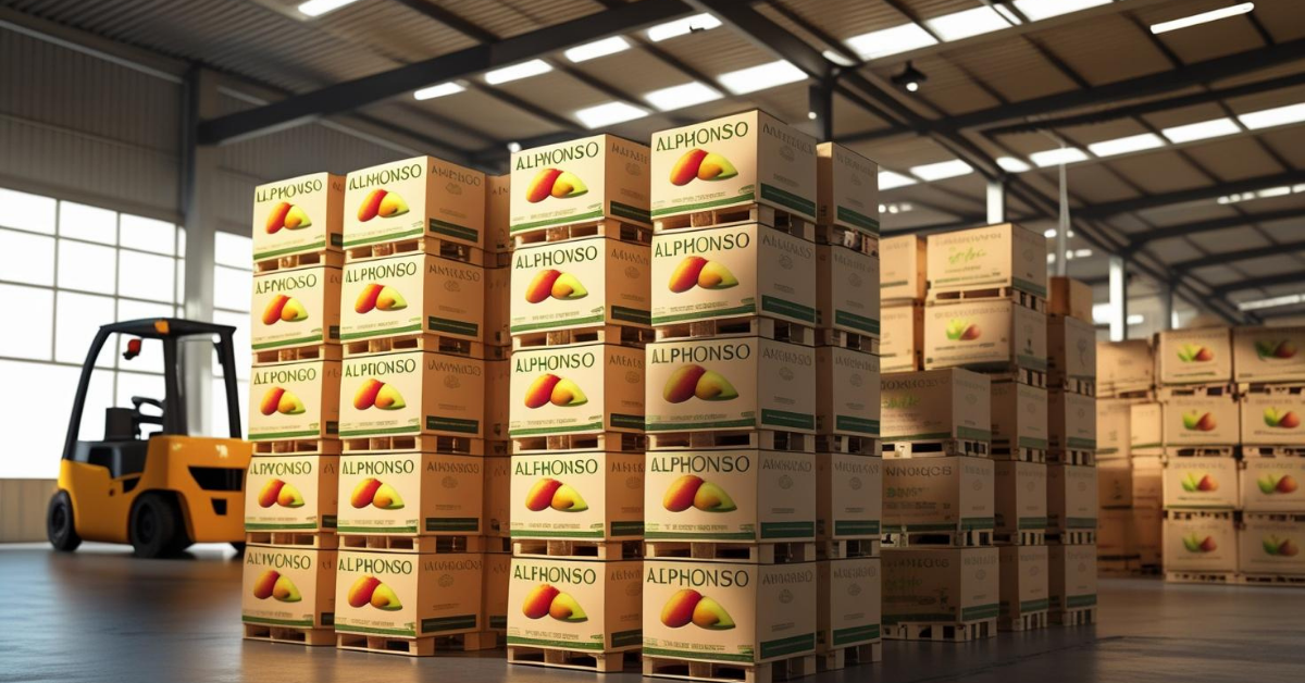 Rainger India - Almoraz Greens, Alphonso Mango Quality, Alphonso Mango Export, Mango Packaging, Ratnagiri Alphonso Mangoes, Alphonso Mango Exporters, Alphonso Mango Exporters in India, Alphonso Mango Exporters in India