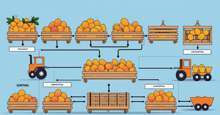 Read more about the article Alphonso Mango Importation Guide: Everything Global Buyers Need to Know