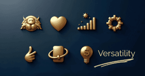 Read more about the article Corporate Versatility is a Key to Success – Why