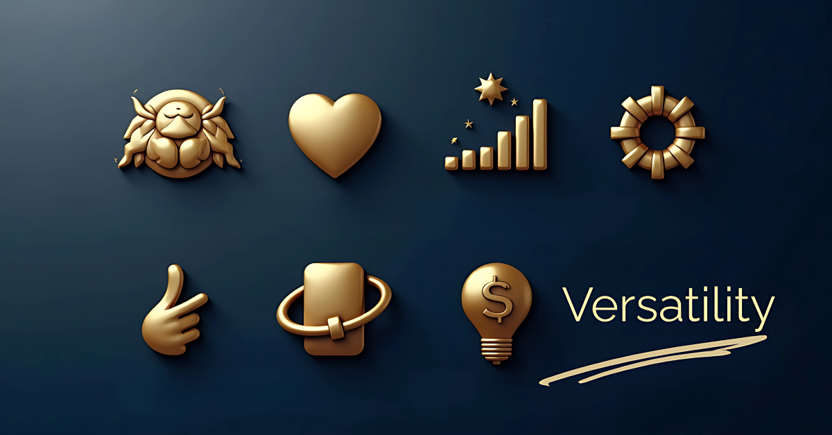 You are currently viewing Corporate Versatility is a Key to Success – Why