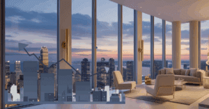 Read more about the article When the Market Hums in Whispers: June’s New-Home Slowdown in American Real Estate