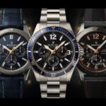 India Enters Swiss Watchmakers’ Top 15 Markets: Swiss Watch Imports to India Rise Sharply: What It Means for Global Luxury Trade