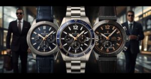 Read more about the article India Enters Swiss Watchmakers’ Top 15 Markets: Swiss Watch Imports to India Rise Sharply: What It Means for Global Luxury Trade