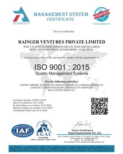 Rainger India – Exporters from India, Reliable HR Outsourcing, Luxury Real Estate, Ethnic Jewellery Sets, Handmade Home Decor